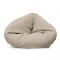 BARRY KING Legowisko/budka dla kota - jasnobrązowe 73 x 60 x 46cm