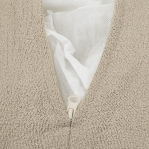 BARRY KING Legowisko/budka dla kota - jasnobrązowe 73 x 60 x 46cm