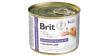 BRIT Veterinary Diet Dog Gastrointestinal Low Fat 200g