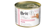 BRIT Veterinary Diet Dog Hypoallergenic 200g