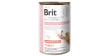 BRIT Veterinary Diets Hypoallergenic Turkey 400g