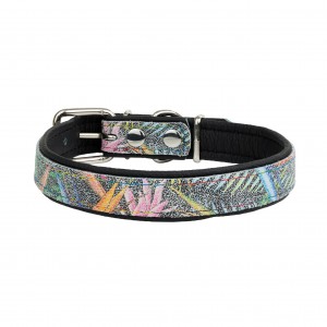 BARRY KING Obroża dla psa La Fleur