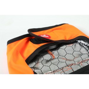 ZOLUX Kamizelka odblaskowa dla psa - pomarańczowa