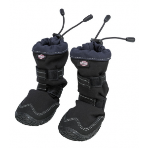 TRIXIE Walker Active Long buty dla psa - czarne