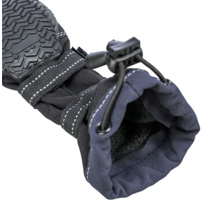 TRIXIE Walker Active Long buty dla psa - czarne