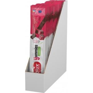 ZOLUX Miękki przysmak treningowy dla psa pałeczka Yummies wołowina 12g