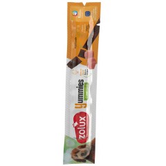 ZOLUX Miękki przysmak treningowy dla psa pałeczka Yummies kurczak 12g