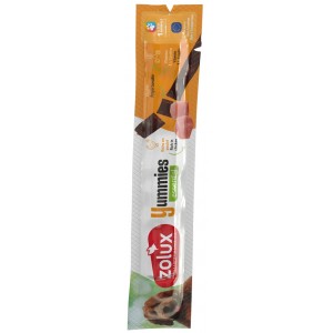 ZOLUX Miękki przysmak treningowy dla psa pałeczka Yummies kurczak 12g