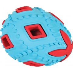 ZOLUX Zabawka dla psa do aportowania na przysmaki jajko 8cm