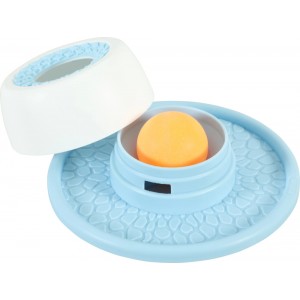 ZOLUX Miska dla psa spowalniająca Sweeties