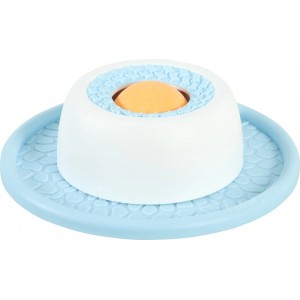 ZOLUX Miska dla psa spowalniająca Sweeties