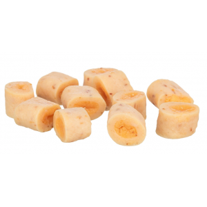 TRIXIE Premio Rolls przysmak dla kota pierś z kurczaka i łosoś 50g