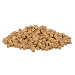 TRIXIE Mini Cubes przysmak dla kota pierś i wątróbka z kurczaka 50g
