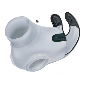 TRIXIE Ochronne body dla kota