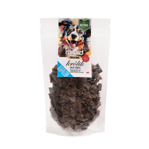 MILORD Treserki Królik 70g