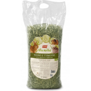 VITAPOL Vita Herbal Siano z tymotki 800g