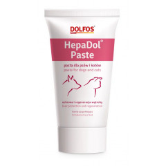 DOLFOS Dolvit Cannabis pasta 100g