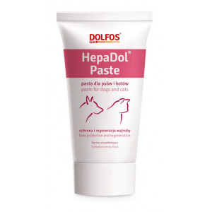 DOLFOS Dolvit Cannabis pasta 100g