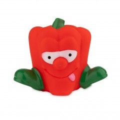 BARRY KING Zabawka dla psa papryka winylowa 11cm