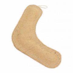 BARRY KING Zabawka dla psa bumerang jutowy