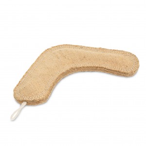 BARRY KING Zabawka dla psa bumerang jutowy