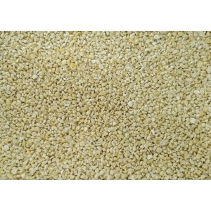 SUPER BENEK Corn Cat - Ultra Fresh Grass - zbrylający 7l