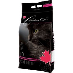 SUPER BENEK Canadian Cat - Baby Powder 10L