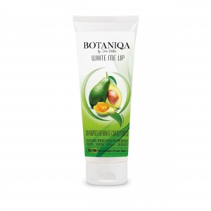 Botaniqa Szampon White Me Up by Tom Palka