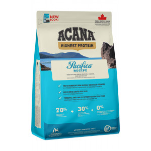 ACANA HIGHEST PROTEIN Pacifica Dog