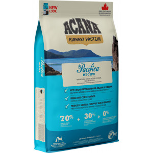 ACANA HIGHEST PROTEIN Pacifica Dog