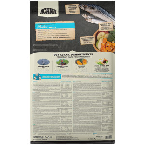 ACANA HIGHEST PROTEIN Pacifica Dog