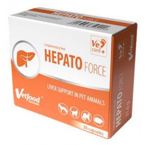 Hepatoforce