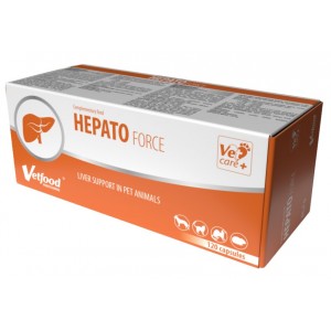 Hepatoforce
