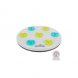 TRIXIE Zabawka - Gra Smakula dla królika