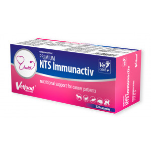 Premium NTS Immunactiv 30 kaps.