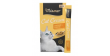 MIAMOR Cat Confect - Cream pasta kurczak z serem 6x 15g