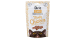 BRIT CARE Cat Snack Meaty Chicken 50g