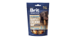 BRIT PREMIUM Dog Snack Waves 12cm/2 szt