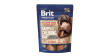 BRIT PREMIUM Dog Snack Turkey 15cm/2 szt