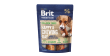 BRIT PREMIUM Dog Snack Tubes 12cm/2 szt