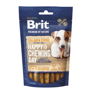 BRIT PREMIUM Dog Snack Sticks 12cm/7 szt