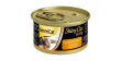 GIMCAT ShinyCat Tuńczyk z kurczakiem 70g