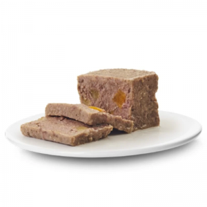 VOSKES Adult Pasztet z iberyjską wieprzowiną 85g