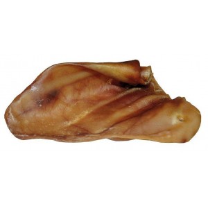 ONERS Uszy Wieprzowe Naturalne 1szt.