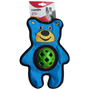 CAMON Miś TPR z Piłką 30cm