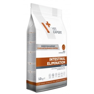 VETEXPERT 4T Veterinary Diet Dog Intestinal Elimination
