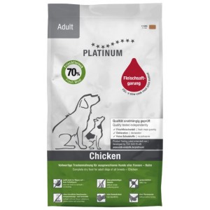 PLATINUM Adult Chicken