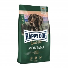 HAPPY DOG Supreme Montana sucha karma dla psa