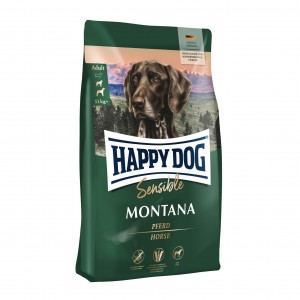 HAPPY DOG Supreme Montana sucha karma dla psa