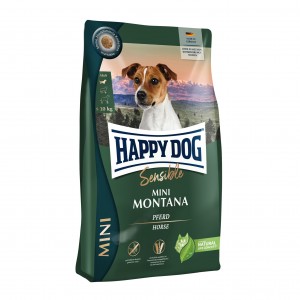 HAPPY DOG Mini Montana sucha karma dla psa